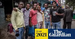 ‘Cruel’ trafficker accused of torturing refugees found guilty in Ethiopia