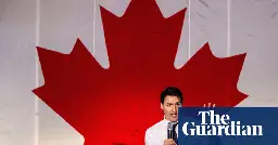 Trudeau says Trump is serious about wanting to annex Canada