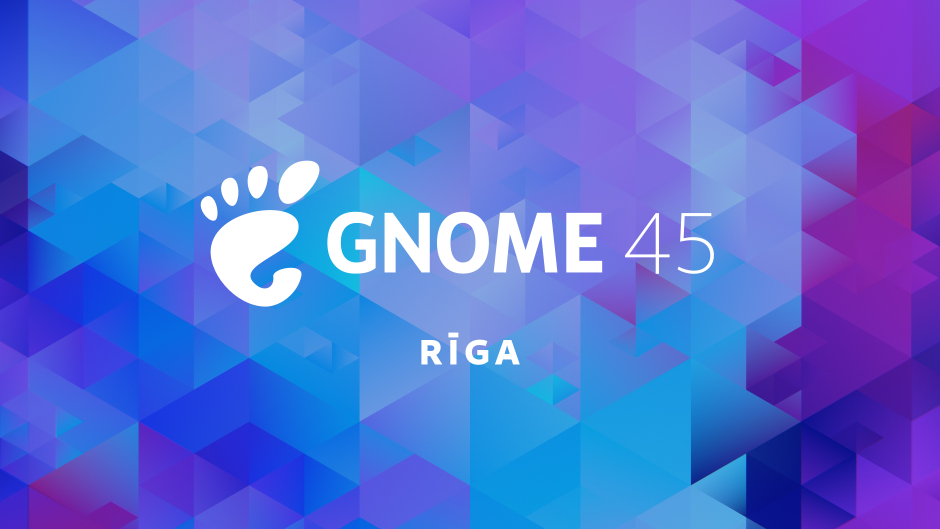 GNOME Release Notes