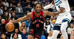 NBA Rumors: Immanuel Quickley, Raptors to Agree to $175M Contract Before Free Agency