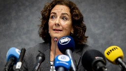 Amsterdam mayor takes back 'pogrom' comments following Maccabi-Ajax violence