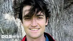 Trump pardons Silk Road creator Ross Ulbricht