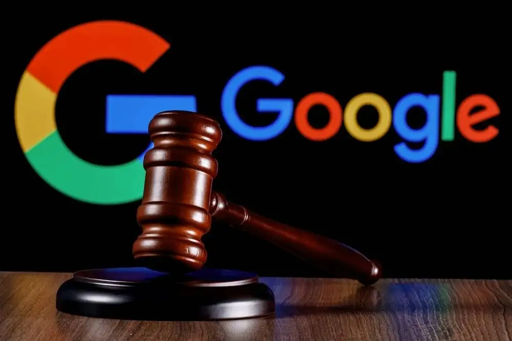 Alphabet Sundai Pichai testifies in Google antitrust trial