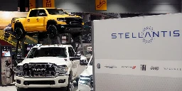 Stellantis Diversity Groups Mobilize to Provide Scab Labor at Auto Parts Plants