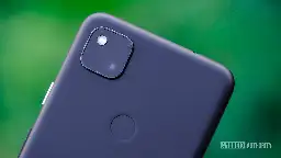 Still rocking a Pixel 4a? Google might have some money for you