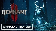 Remnant 2 - Official Overview Trailer