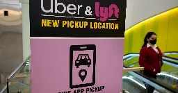 Thousands of US Uber and Lyft drivers plan Valentine’s Day strikes