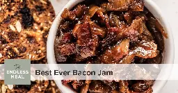 The Best Bacon Jam Recipe