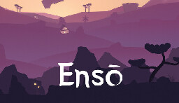 Enso on Steam