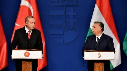 Hungary’s Diplomatic Isolation Looks Complete as Turkey Blindsides It