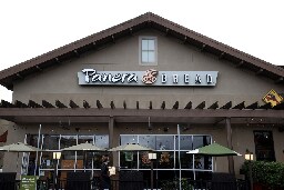 Panera Bread exempt from following California’s new minimum wage law due to relationship with Newsom: reports