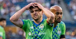 Upcoming offseason will be most significant in Sounders history