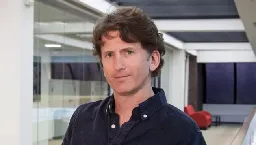 Todd Howard asked on-air why Bethesda didn't optimise Starfield for PC: 'We did [...] you may need to upgrade your PC'