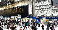 Amazon-Powered AI Cameras Used to Detect Emotions of Unwitting UK Train Passengers | WIRED