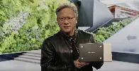 France poised to bring 'charges against Nvidia'