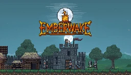 Save 15% on Emberwake on Steam