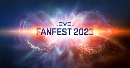 EVE Fanfest 2023 Program Revealed | EVE Online