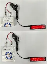 Researchers develop lithium-sulfur battery that can be cut, folded - Energy Storage