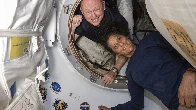 NASA decides to keep 2 astronauts in space until February, nixes return on troubled Boeing capsule