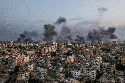 ‘A mass assassination factory’: Inside Israel’s calculated bombing of Gaza