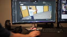 Schools turn to artificial intelligence to spot guns as companies press lawmakers for state funds
