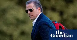 Hunter Biden lawyer accuses prosecutors of ‘bowing to Republican pressure’