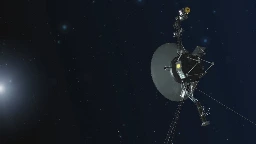 NASA Mission Update: Voyager 2 Communications Pause - NASA