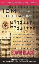 IBM and the Holocaust - Wikipedia