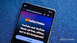 YouTube is increasing Premium prices in multiple countries, right after an ad-blocker crackdown