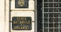 BNR menține rata dobânzii de politică monetară la 7% pe an