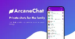 ArcaneChat