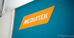 MediaTek reportedly launching Snapdragon X Elite competitor for Windows in 2025