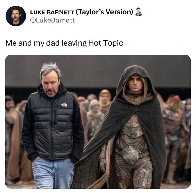 Hot Topic