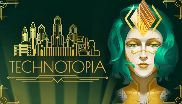 Save 10% on Technotopia on Steam