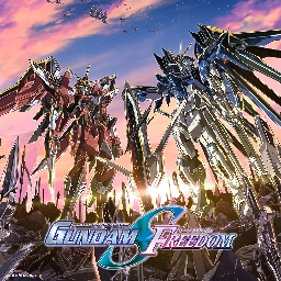 Mobile Suit Gundam SEED Freedom NA Theatrical Run Announced! | GUNDAM.INFO