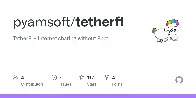 GitHub - pyamsoft/tetherfi: TetherFi - Internet sharing without Root