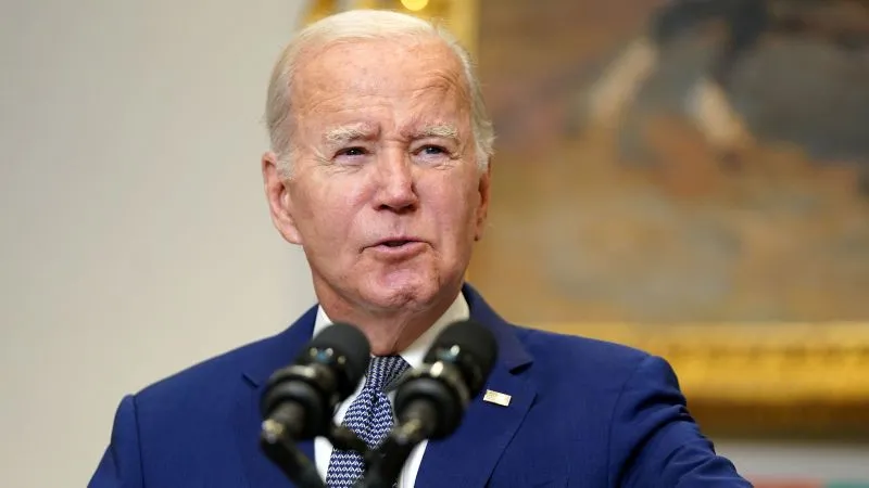 Biden eclipses Trump and GOP field with $71 million third quarter haul | CNN Politics