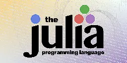 Get started with Julia