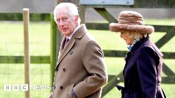 King Charles III diagnosed with cancer, Buckingham Palace says