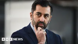 Humza Yousaf to resign as Scotland's first minister