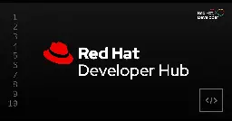 LLMs and Red Hat Developer Hub: How to catalog AI assets | Red Hat Developer