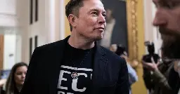 Elon Musk Suddenly Doesn’t Want Credit for Disastrous DOGE Cuts