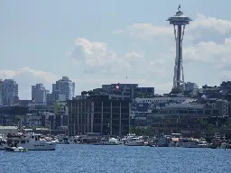 Seattle gave low-income residents $500 a month no strings attached. Employment rates nearly doubled.