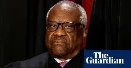 New ethics inquiry details more trips by Clarence Thomas paid for by wealthy benefactors