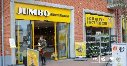 Dutch Supermarket Jumbo Replaces Gelatin With Plant-Based Alternatives In Pastries
