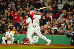 Red Sox Exploring Trades Involving Outfielders