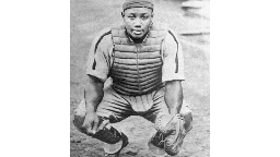Josh Gibson becomes MLB career and season batting leader as Negro Leagues statistics incorporated