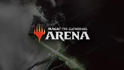 Renewal for MTG Arena's 2024 Standard Rotation