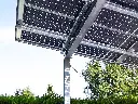 Scientists invent double-sided solar panel that generates vastly more electricity