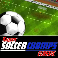 Super Soccer Champs Classic - $5.99 -> Free